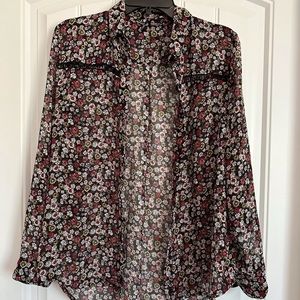 KUT from the Kloth Women’s Blouse-Small